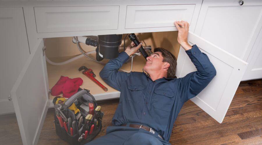 Professional septic pumping service in Camp Hill, AL